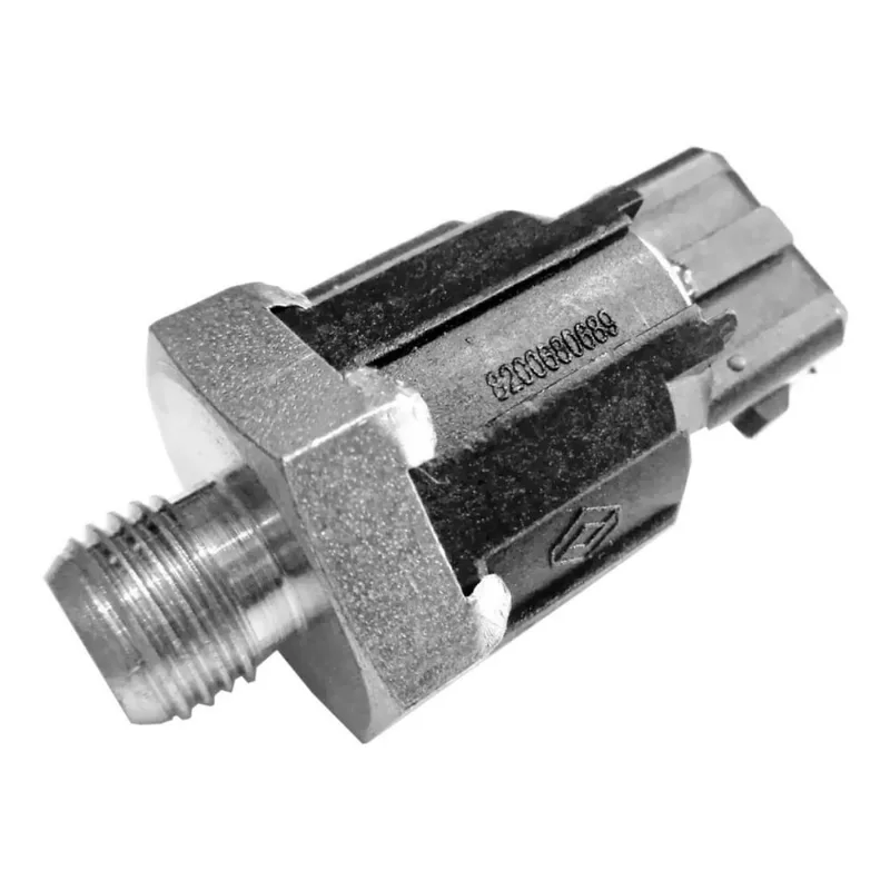 Sensor Detonação Clio Megane Scenic Kangoo Logan