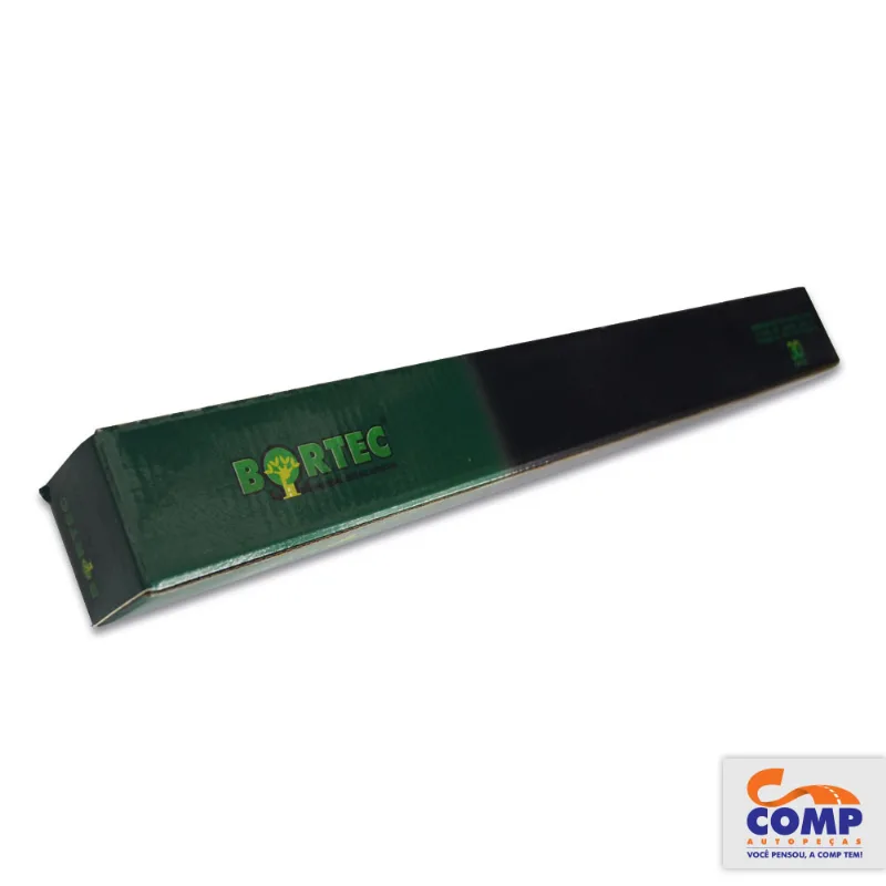 Barra Axial de Direção Bortec Pathfinder Terrano II 1996 até 2004 BA 8090