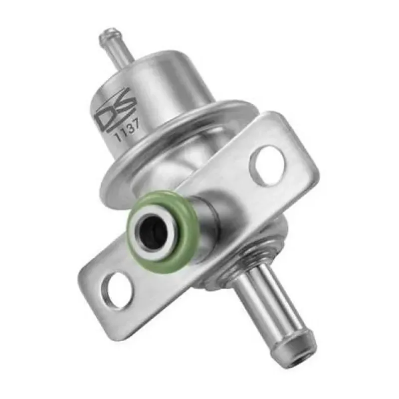 Regulador Pressão Renault Laguna Motor Volvo 2.0 16v