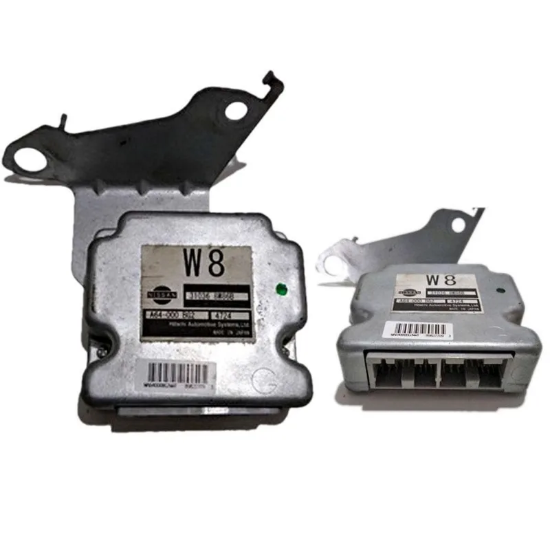 Módulo De Câmbio Nissan Livina W8 31036-8w86b