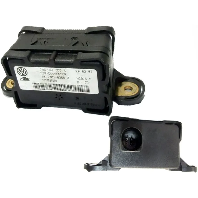 Módulo Sensor Aceleração Volkswagen 7h0907655a