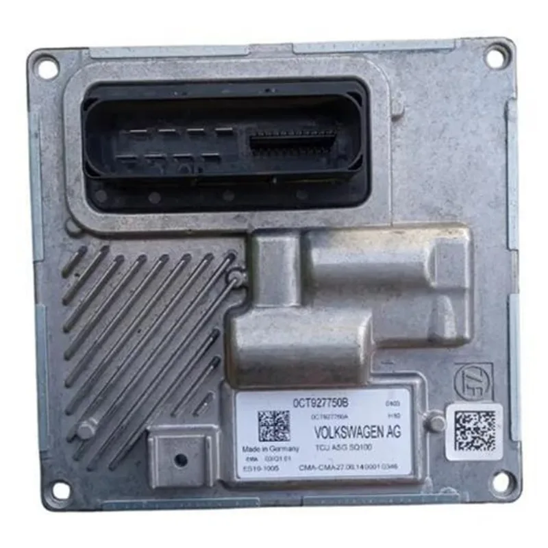 Centralina Cambio Automatizado Volkswagen Up 0ct927750b