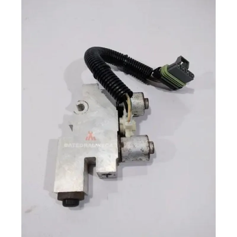 Válvula Equalizadora Freio Abs Gm Blazer S10 93233424