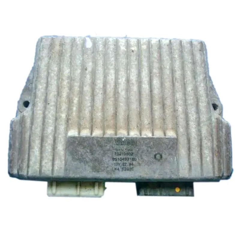 Módulo De Cambio Citroen Xantia Valeo 9610493180