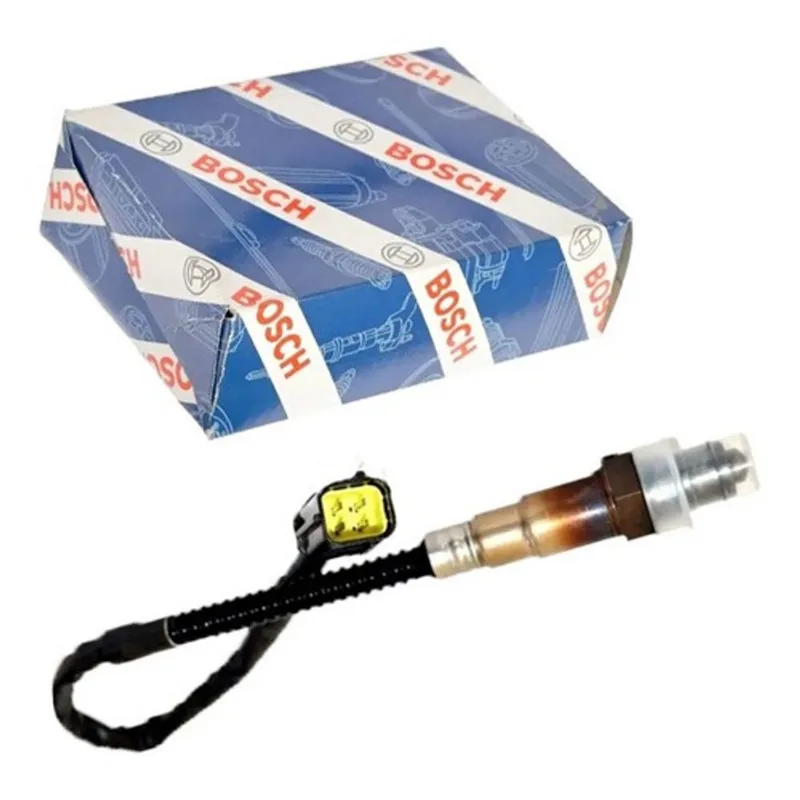 Sonda Lambda Nissan Sentra Kia Cerato Hyundai Elantra I30