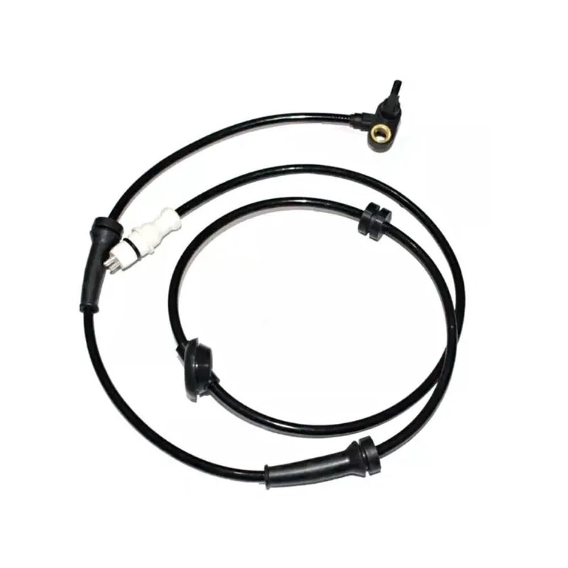 Sensor De Abs Traseiro Esquerdo Fiat Idea 1.4, 1.6 026500777