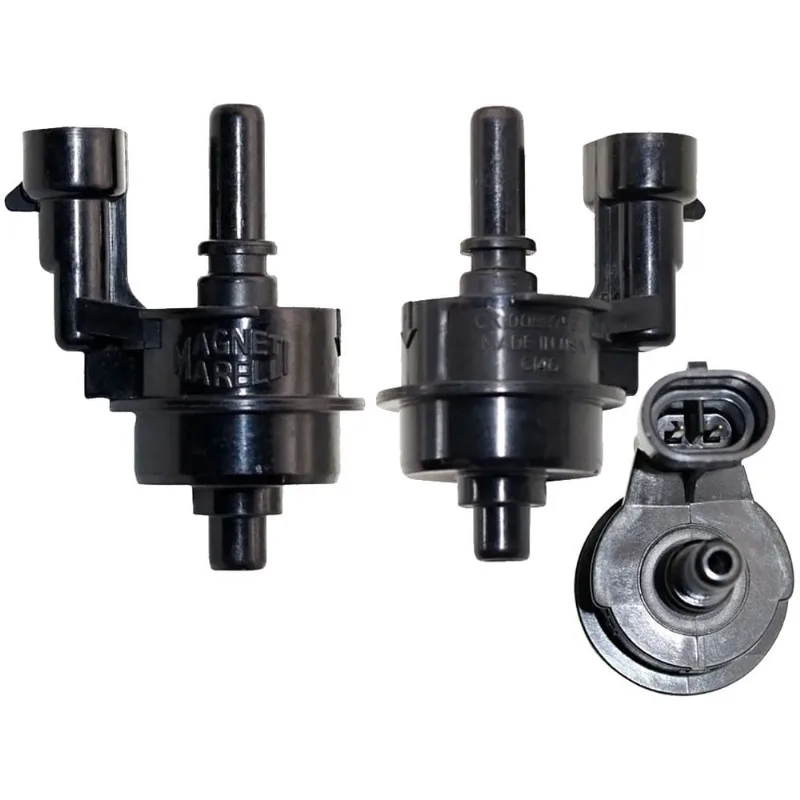 Válvula Canister Fiat 3 Cilindros Ck0093753a