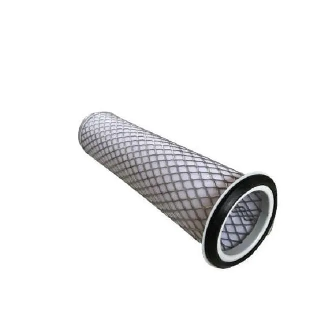 Filtro De Ar Interno Secundário Bobcat Cod.6598362 - Não Disponível - Automotivo