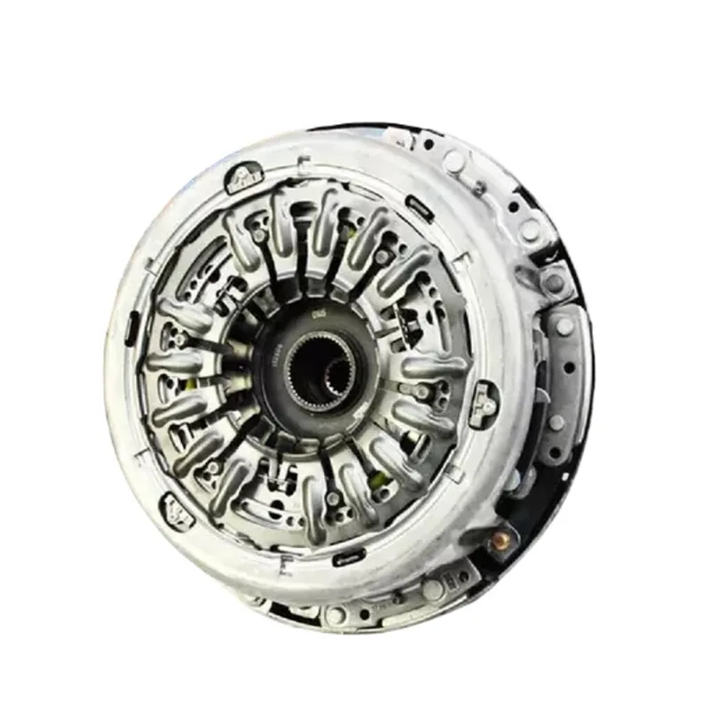 Kit De Embreagem Power Shift Ford Focus Eco Ford F1FZ7B546B