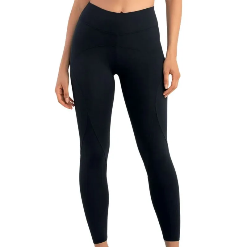 Calça Legging Esportiva Mash - Não Disponível - Moda