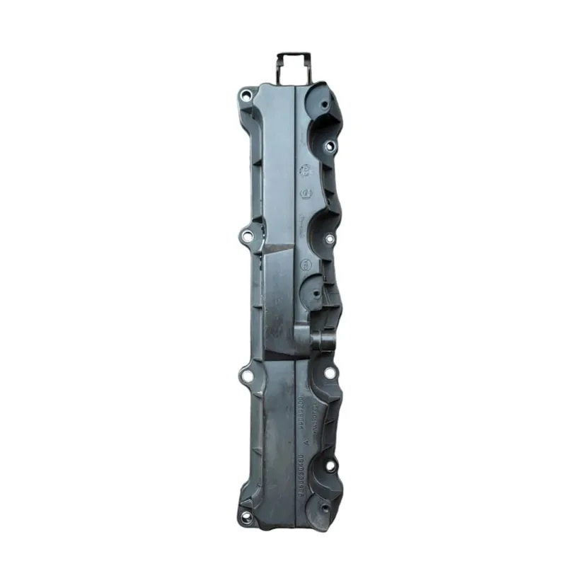 Tampa Valvula 1.6 Cabeçote 16v 2 Peugeot 206 307 2006 A 2012