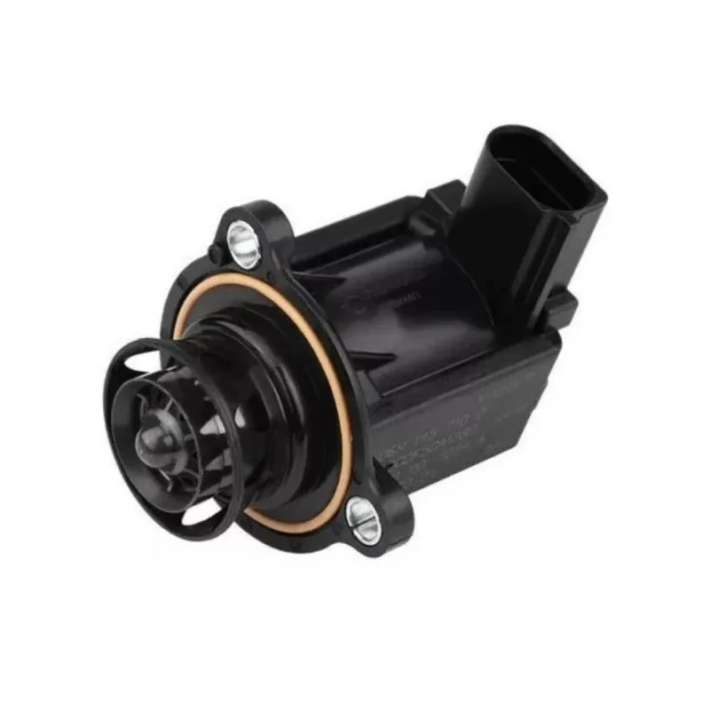 Valvula Turbina Jetta Passat Audi A4 2.0 Tfsi 06h145710d