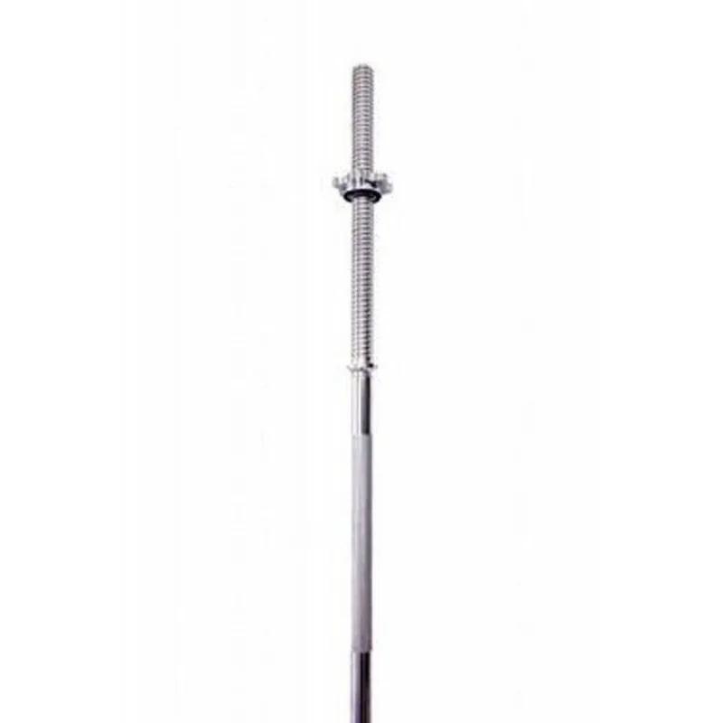 Barra Reta 1,5m Com Rosca 25mm 8150