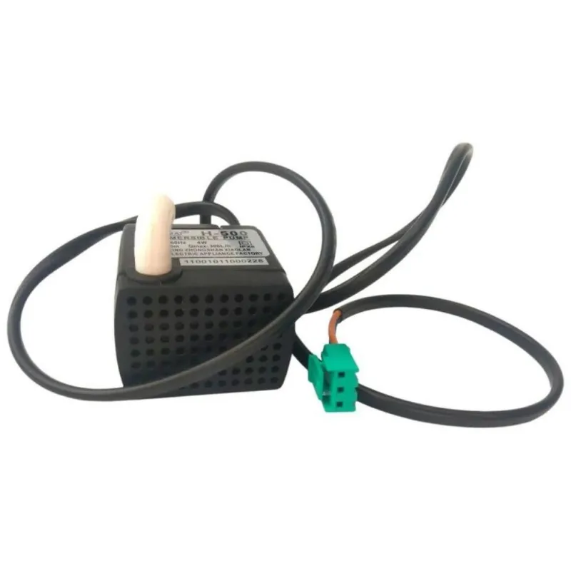 Bomba Água 110v A09088701 Climatizador Electrolux Cl07r