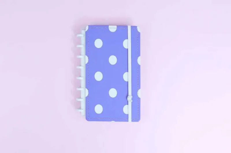 CADERNO A5 POA MAYA CADERNO INTELIGENTE - Caderno Inteligente - Papelaria