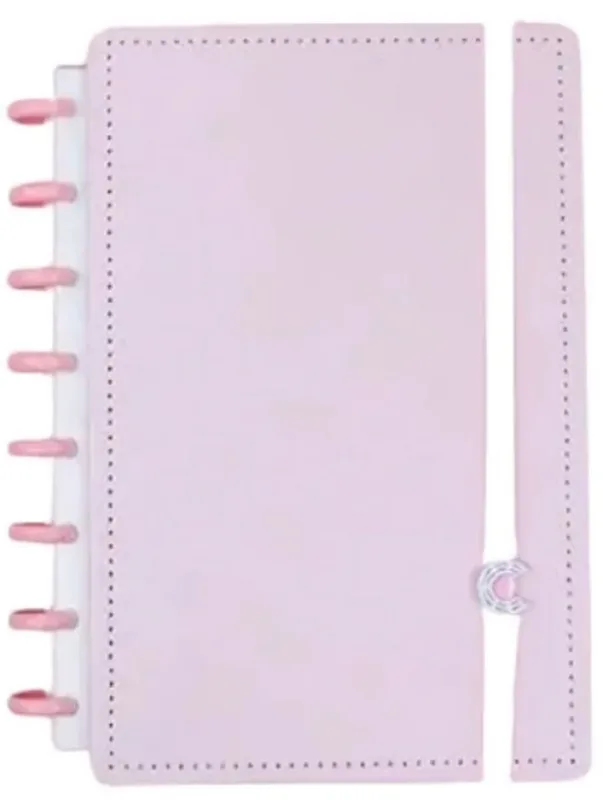Caderno Inteligente 80 Folhas A5 Fairytale - LC - Papelaria