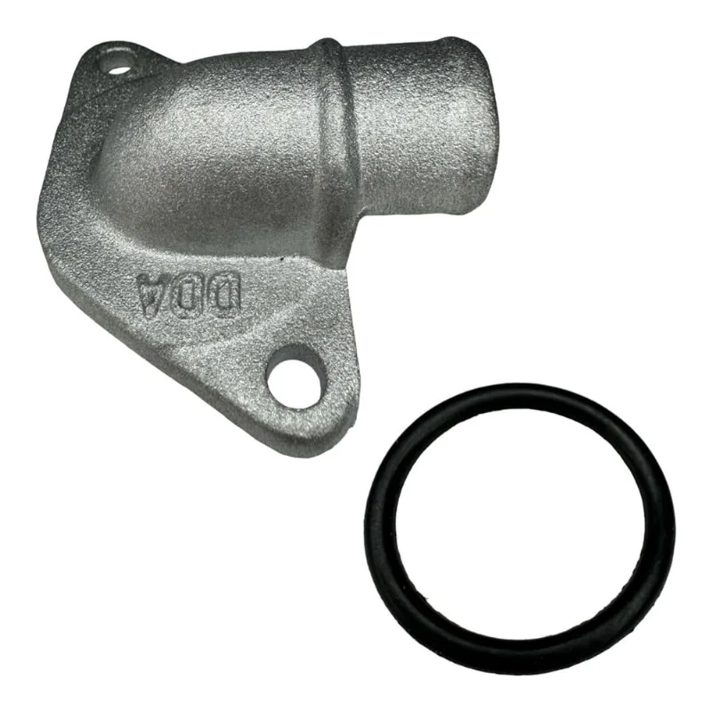 Conexão Bomba Da Água Fiat Palio