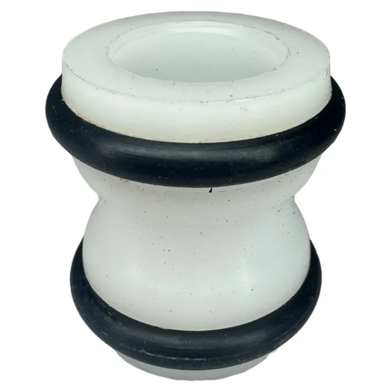 Tubo Conexão Bomba D'agua Vw Fusca Jetta
