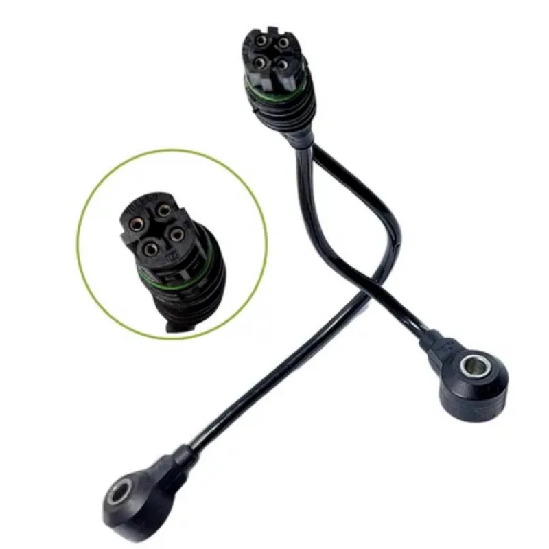Sensor De Detonação Bmw 118i 328i 325i 2001 756842201u