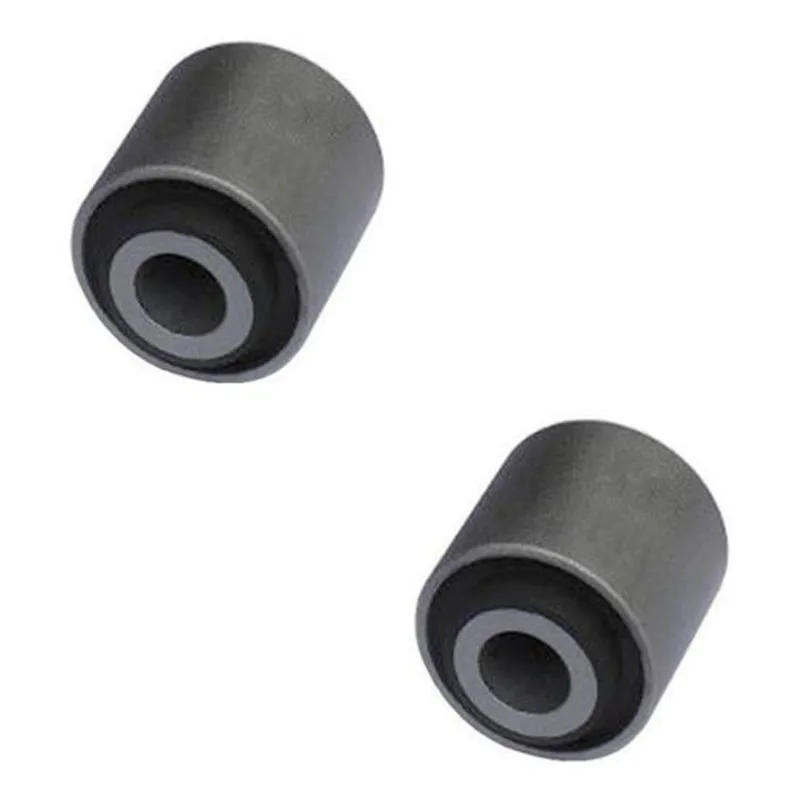 Par Buchas Braço Superior Suspensão Traseira Focus 07 A 20