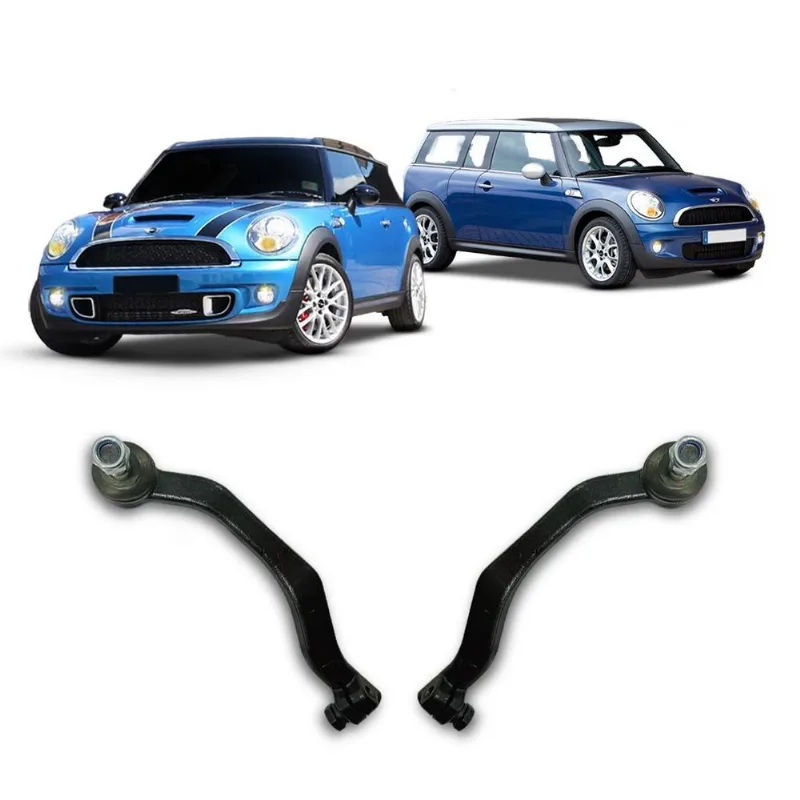 Par Ponteira De Direção Mini Cooper Clubman R55 2010 2011 12
