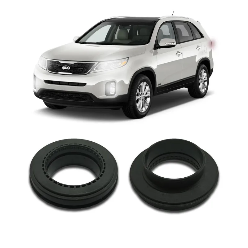 2 Rolamento Amortecedor Dianteiro Sorento 2.4 2015