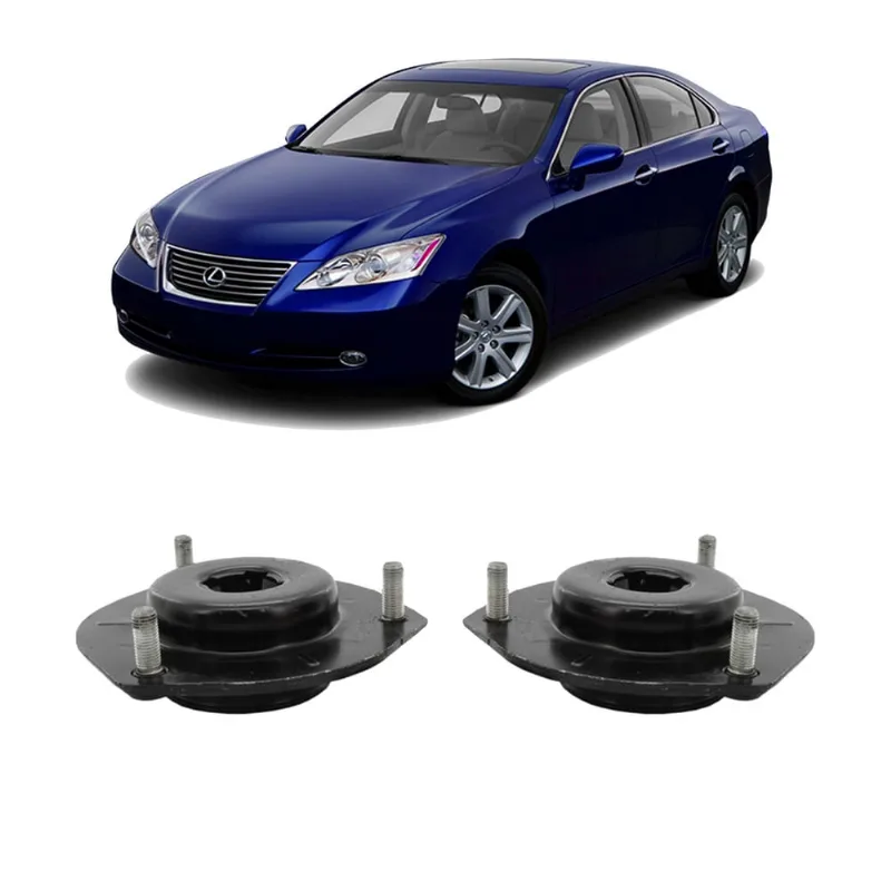 Coxim Do Amortecedor Dianteiro Lexus Es 350 2007 08 09 10 11