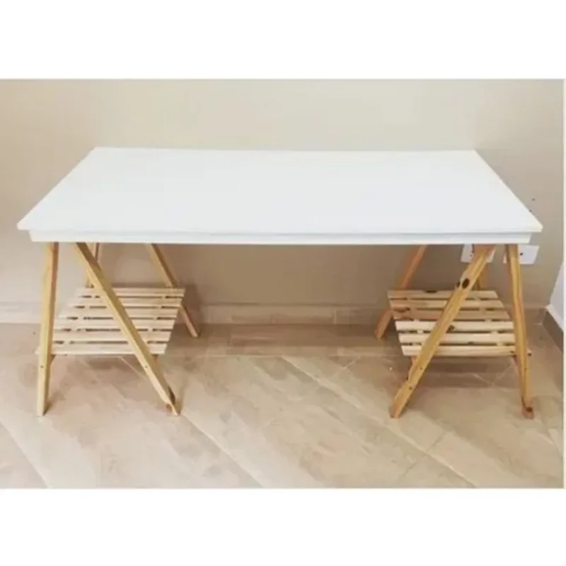 Cavalete Básico Reforçado De Mesa Em Oferta Envio Imediato