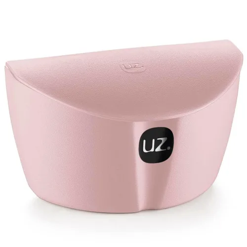 SALEIRO UZ 500ML ROSA - UZ - Plásticos