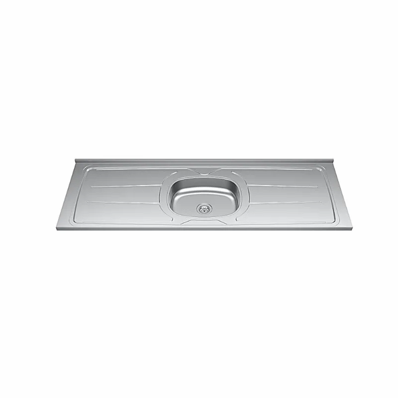 Pia Inox Ghel Plus 30 160X53Cm