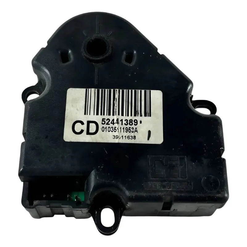 Motor Atuador Caixa Ar Ford Fusion 2.5 Aut 2011 52441389