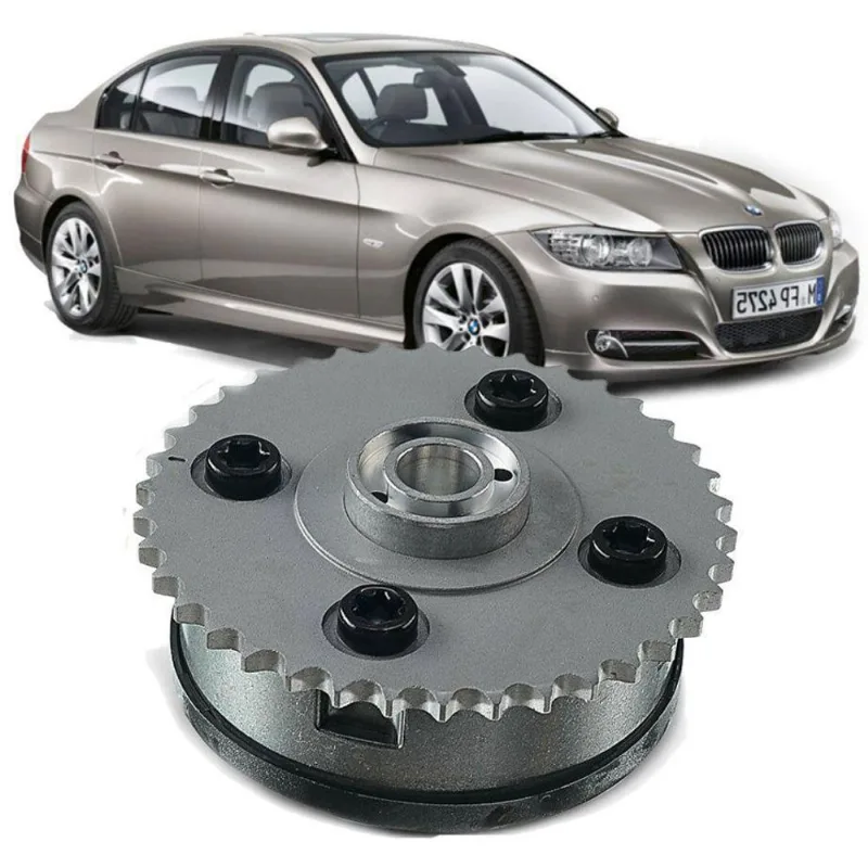 Polia Variavel De Escape Bmw X5 X6 330i 325i 128i 3.0 L6
