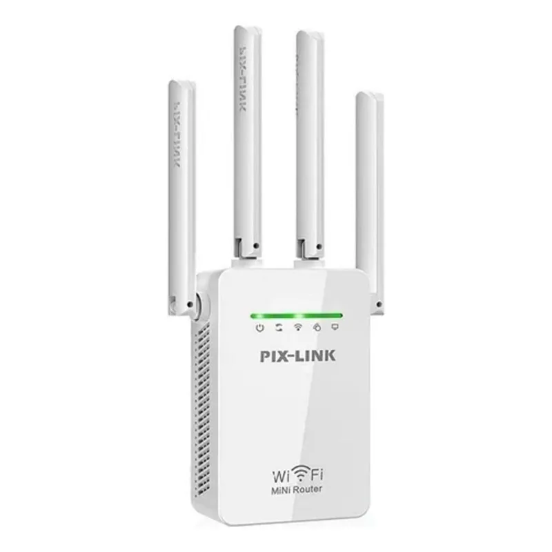 Originalidade E Velocidade: Amplificador Sinal 2800 Mbps