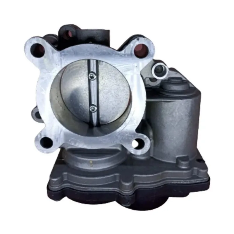 Corpo Borboleta Tbi Renault Logan Sandero Captur 161205601ru