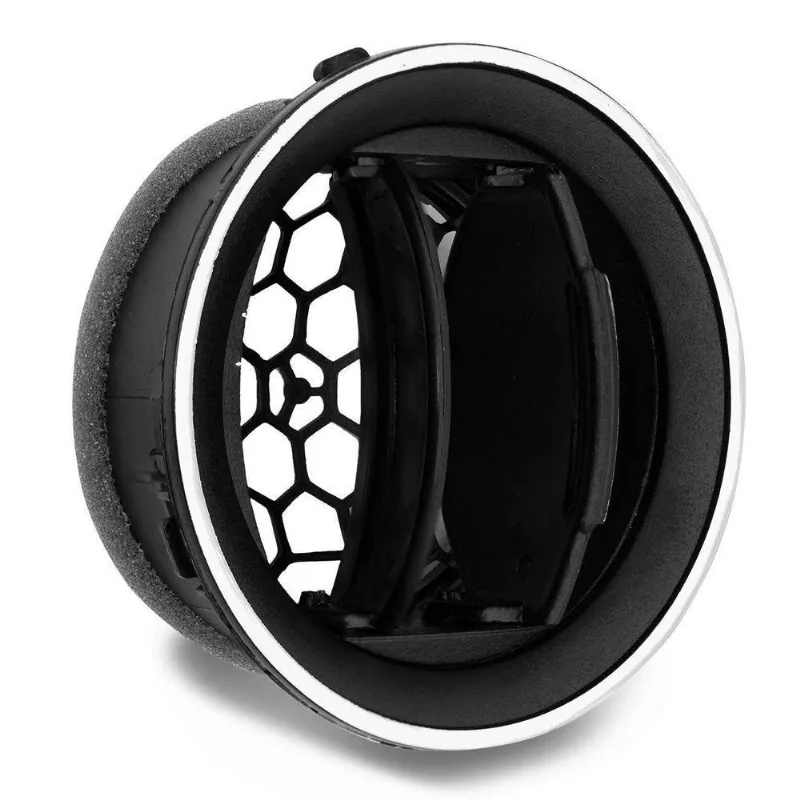 Kit Difusor De Ar Painel Gol Voyage Saveiro G4 G5 G6 06 A 15