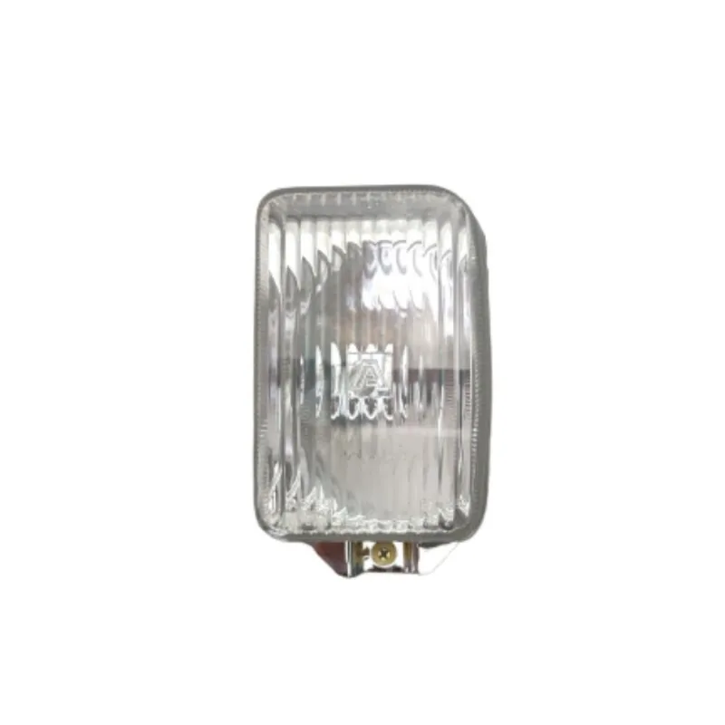 Farol Milha Auxiliar Direito Santana Gls 87 90 Arteb