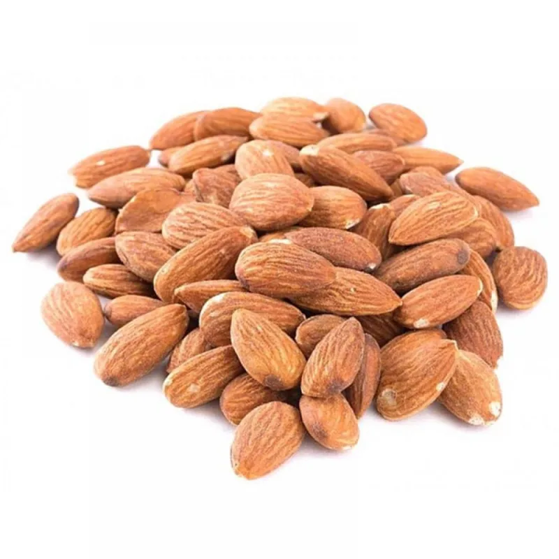 Amendoa torrada leve sal 100G premium