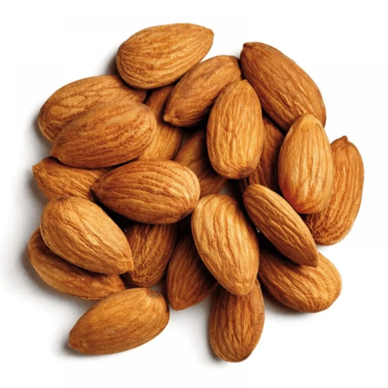Amendoa torrada sem sal 100G premium