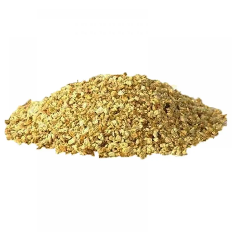 Alho desidratado granulado cru (8/16) 100G premium