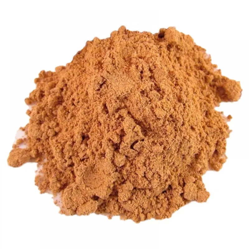 Guarana Moido 100% 250g Premium