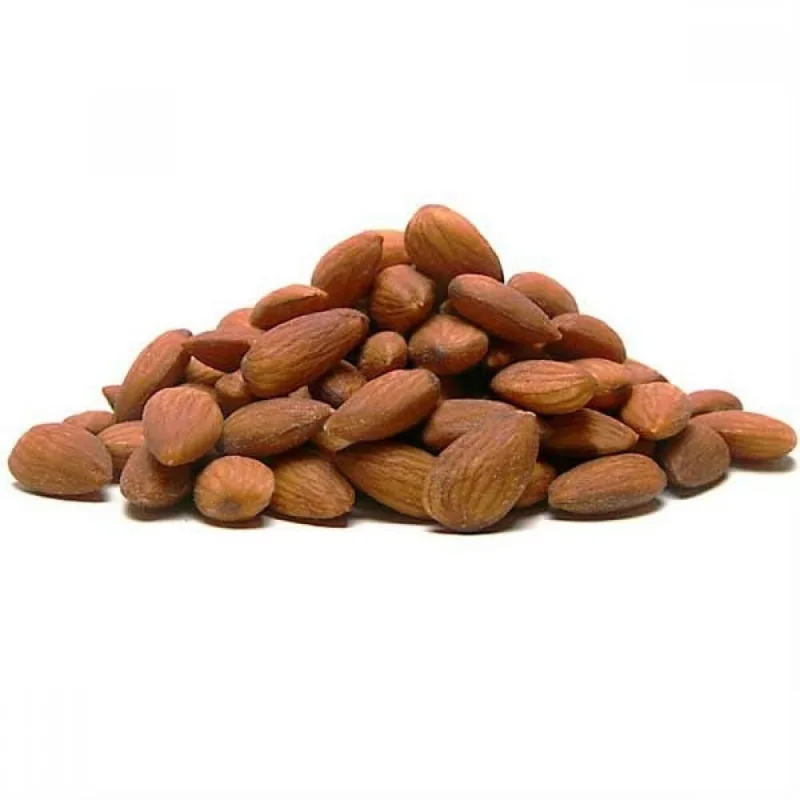 Amendoa torrada defumada 500G premium