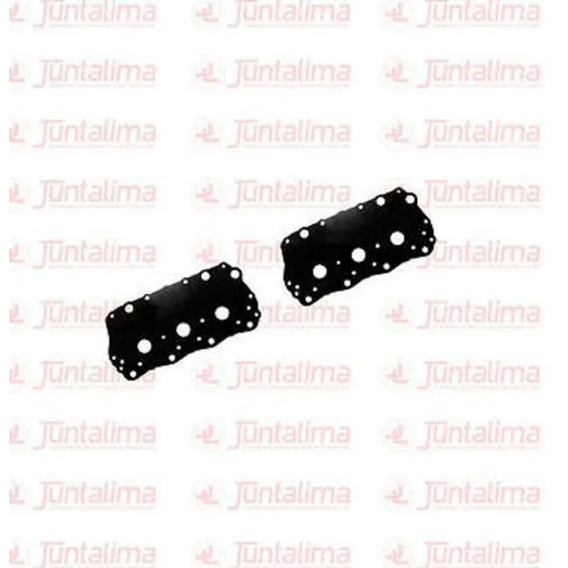 Kit Junta Tampa Valvula Carnival Ii 2.5 V6 24v- Apos 2002