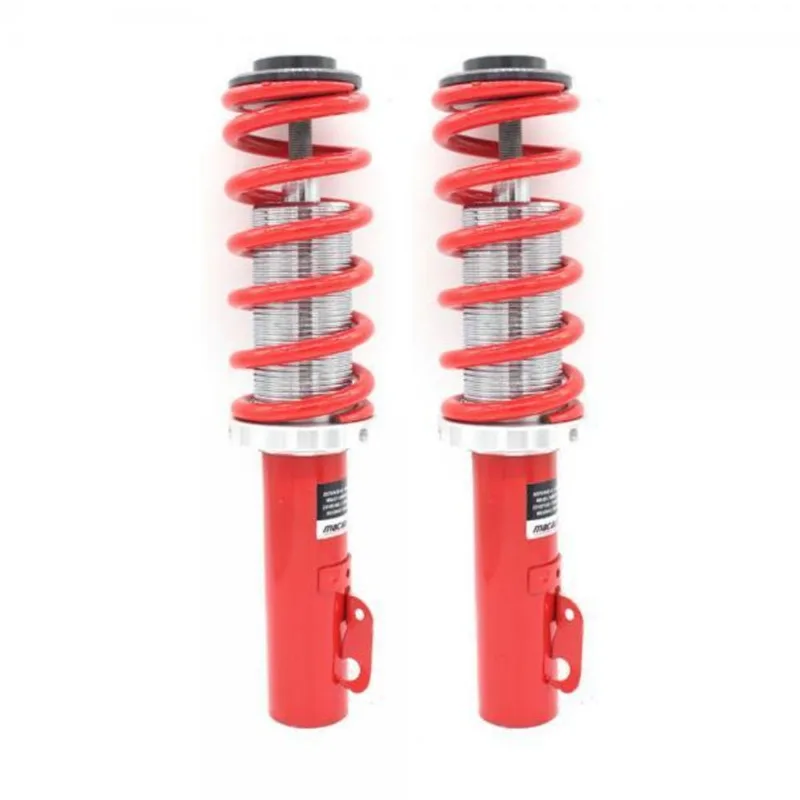 Kit Suspensão Rosca Slim Dianteiro - Vw Saveiro G5 2012