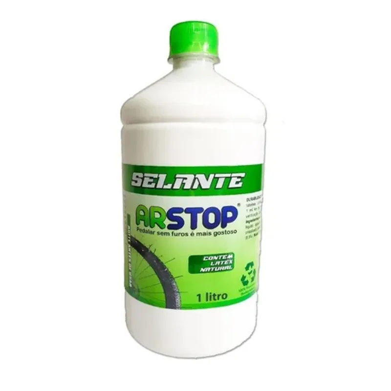Selante Latex In Natura Arstop 1.000ml