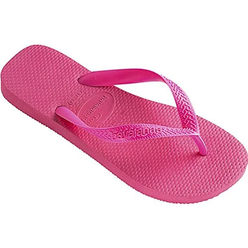 Sand Havaianas Top Sub Emb 35/36 Rosa Framboesa - HAVAIANAS
