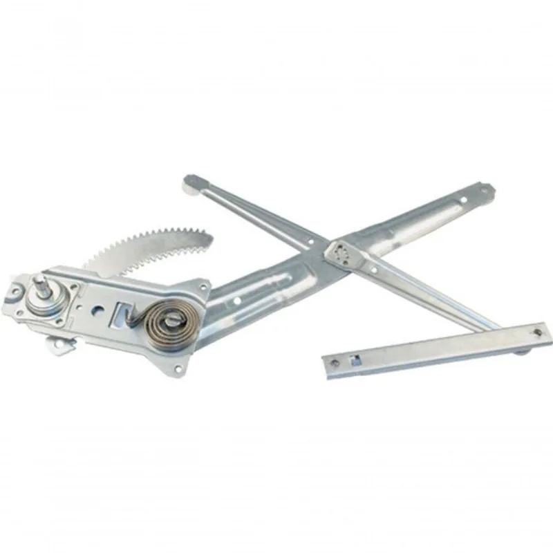 Máquina do Vidro Mecânica Dianteira Direita H100 97 a 04 para Hyundai H100 1997 a 2004 Universal