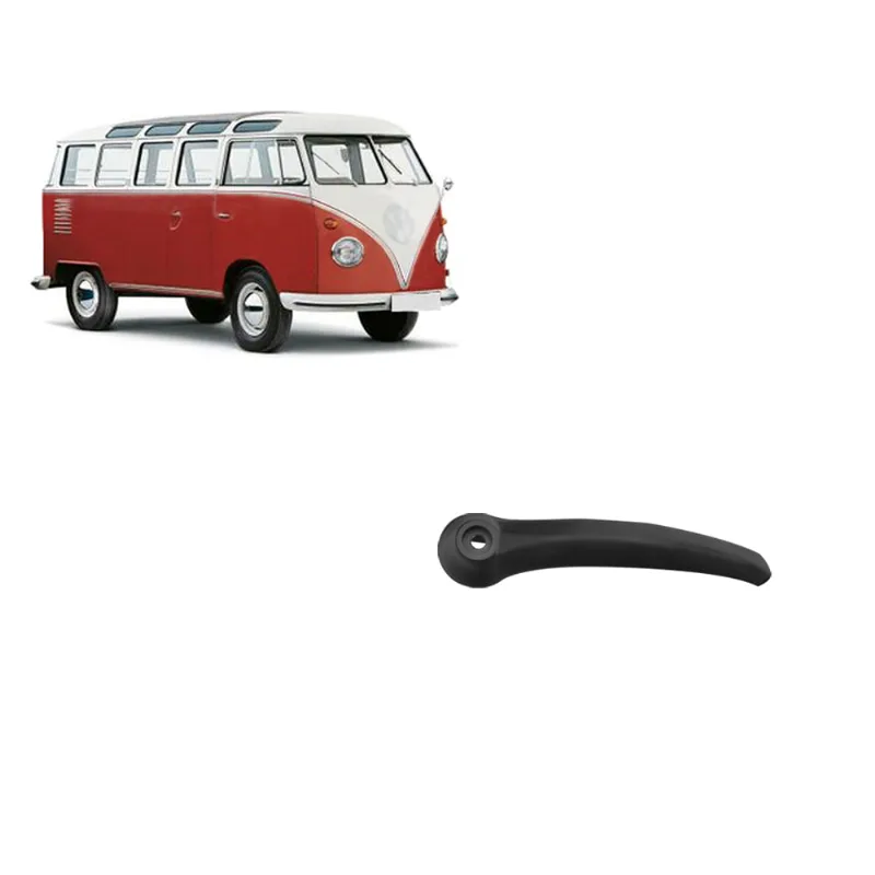 Maçaneta Interna Porta Lateral Correr Kombi até 1997 Anxt