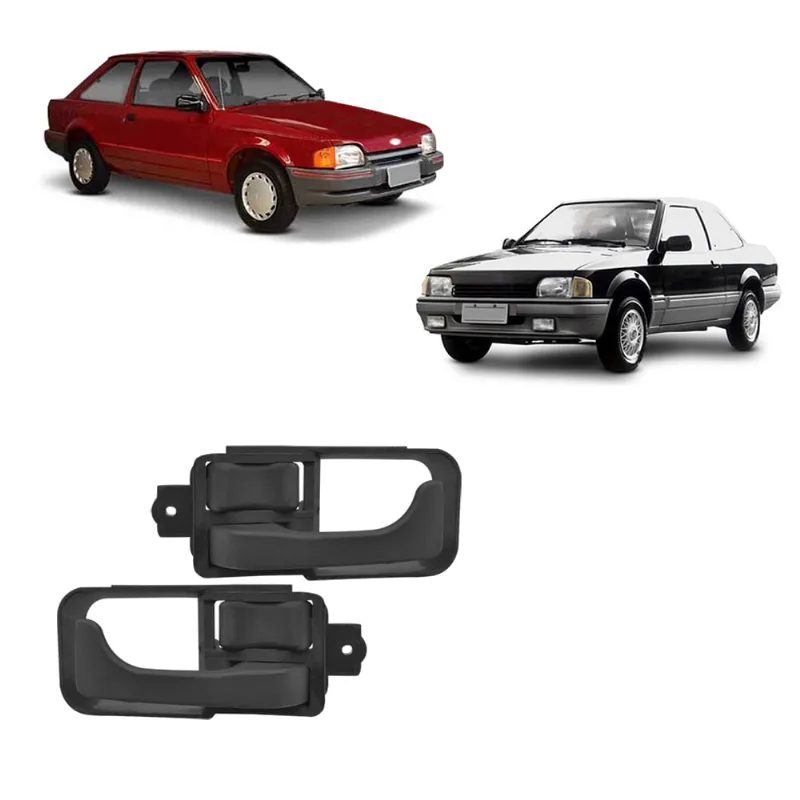 Maçaneta Interna Porta Escort 83/92 Apollo 90/92 Anxt Direito