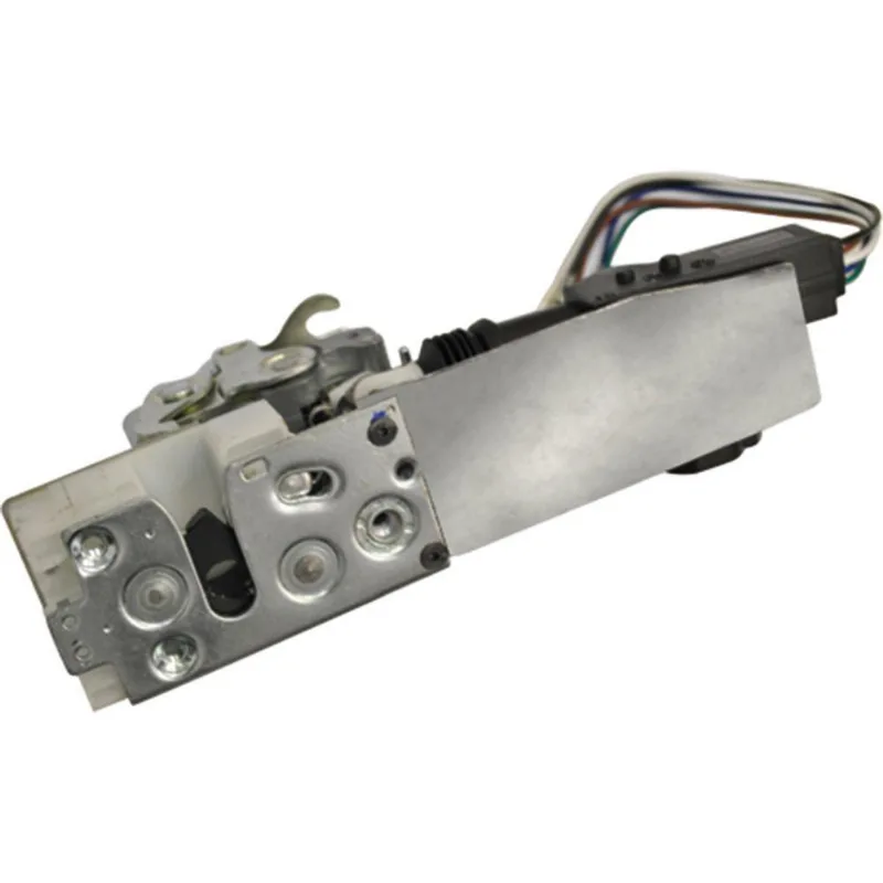 Fechadura Porta Dir C/ Trava Elétrica Ford Cargo G2 11 A 12