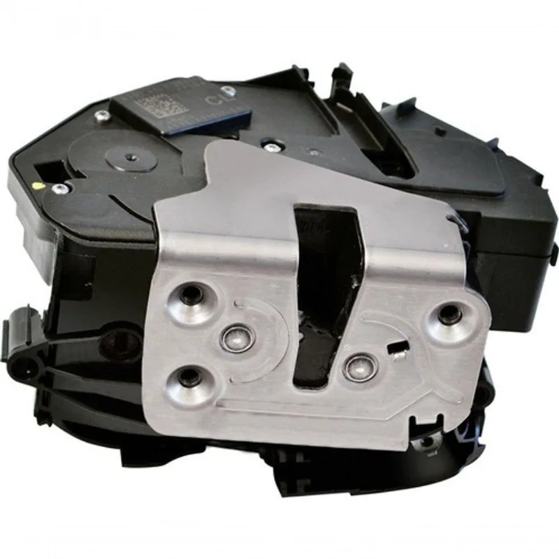 Fechadura De Porta Traseira Automotiva Lado Esquerdo Ab39.a26413.ca Para Ford Ranger G2 Após 2012